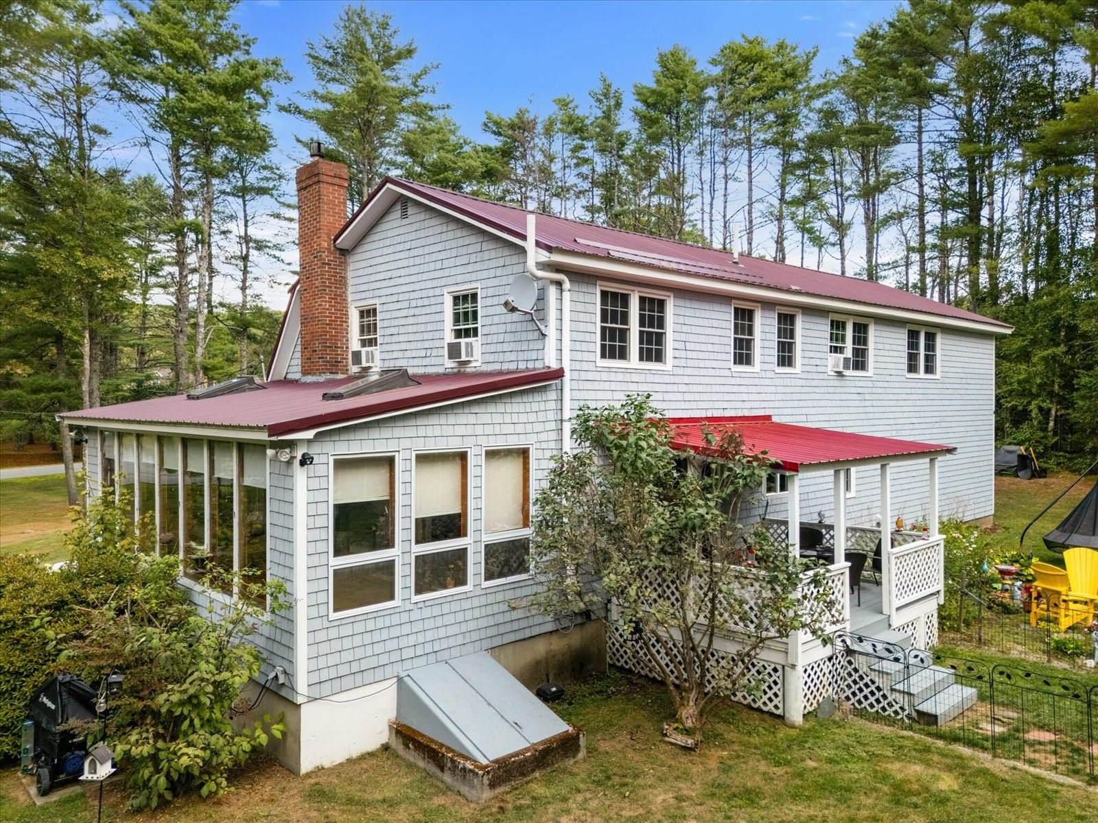 415 Monroe Road, Hampden, ME 04444