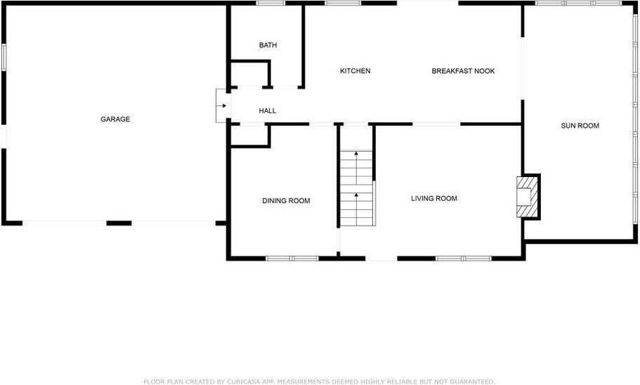 415 Monroe Road, Hampden, ME 04444