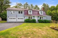 415 Monroe Road, Hampden, ME 04444