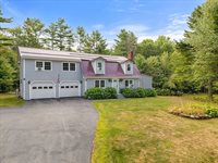 415 Monroe Road, Hampden, ME 04444