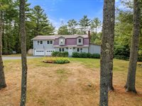 415 Monroe Road, Hampden, ME 04444