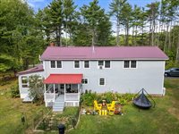 415 Monroe Road, Hampden, ME 04444