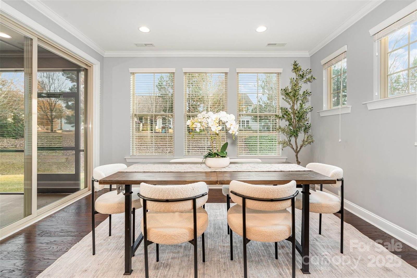 13203 Horned Lark Drive, Charlotte, NC 28278