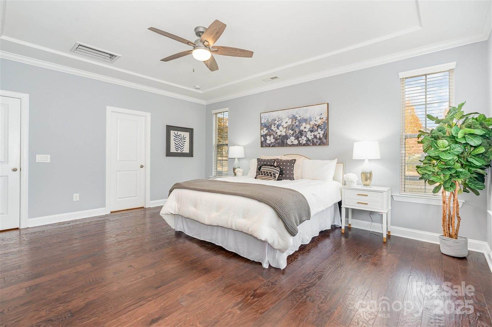 13203 Horned Lark Drive, Charlotte, NC 28278