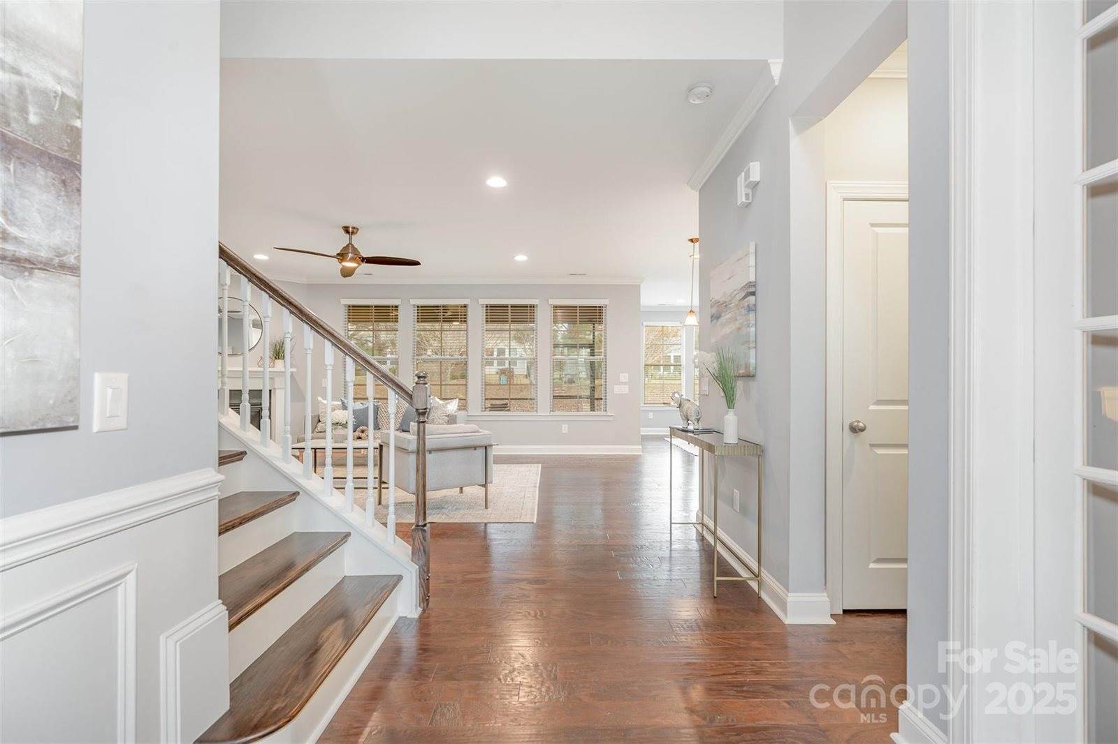 13203 Horned Lark Drive, Charlotte, NC 28278