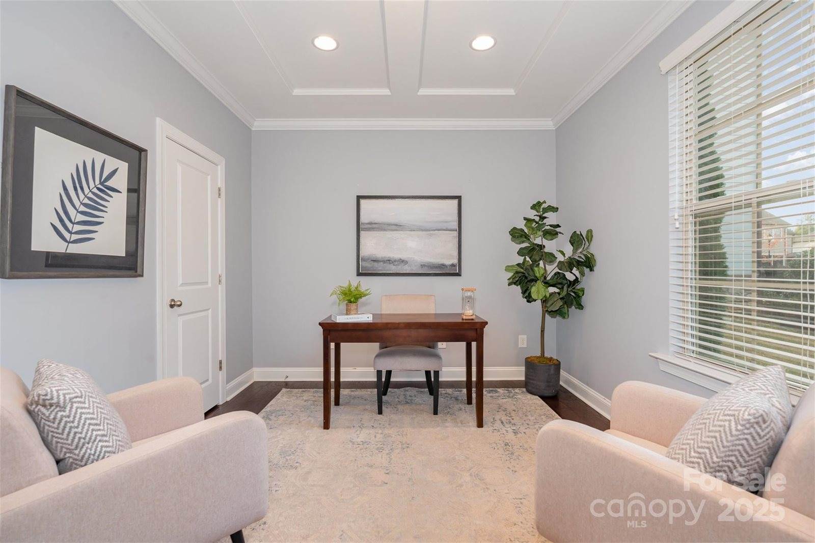 13203 Horned Lark Drive, Charlotte, NC 28278