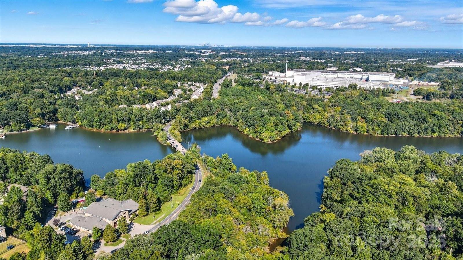 13203 Horned Lark Drive, Charlotte, NC 28278