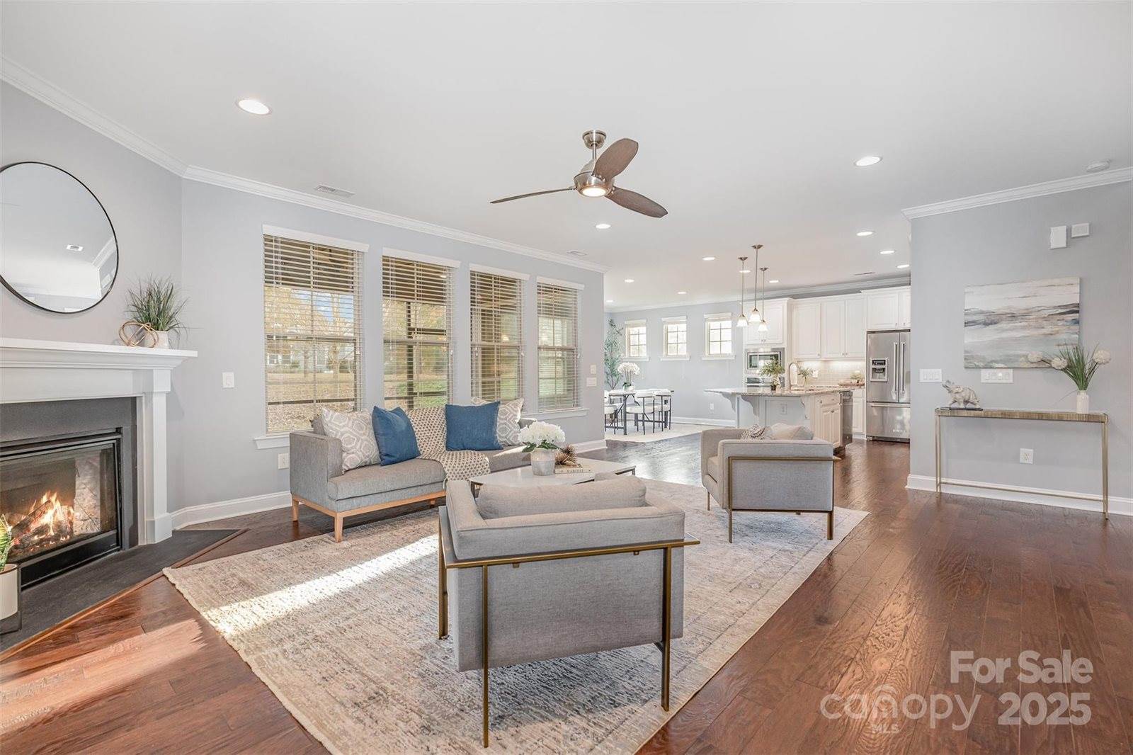 13203 Horned Lark Drive, Charlotte, NC 28278