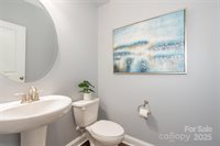 13203 Horned Lark Drive, Charlotte, NC 28278