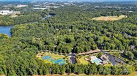 13203 Horned Lark Drive, Charlotte, NC 28278