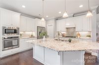 13203 Horned Lark Drive, Charlotte, NC 28278