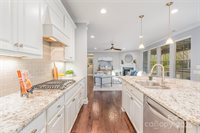 13203 Horned Lark Drive, Charlotte, NC 28278