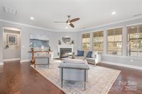 13203 Horned Lark Drive, Charlotte, NC 28278