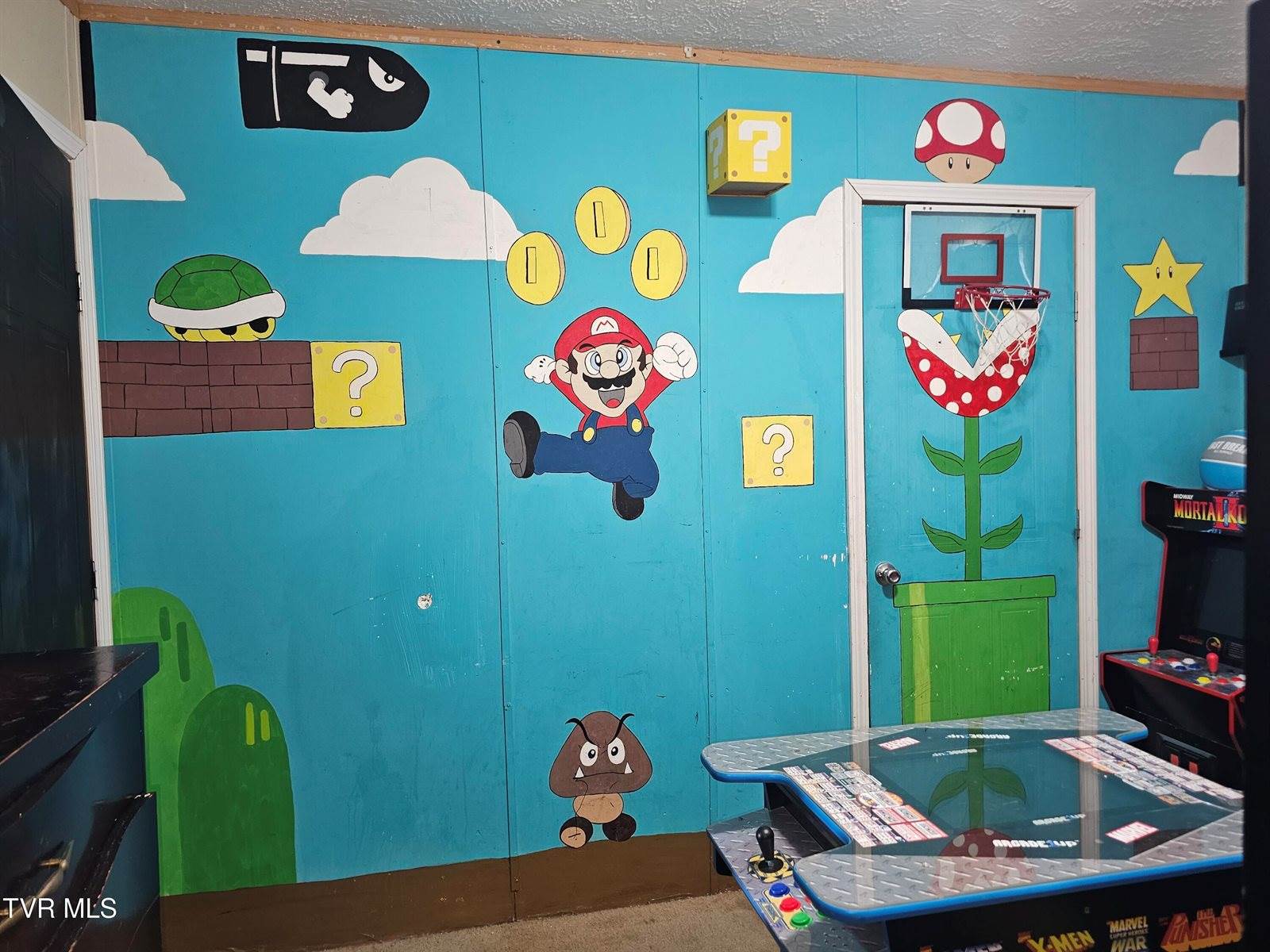 201 Bethel Road, Nickelsville, VA 24271