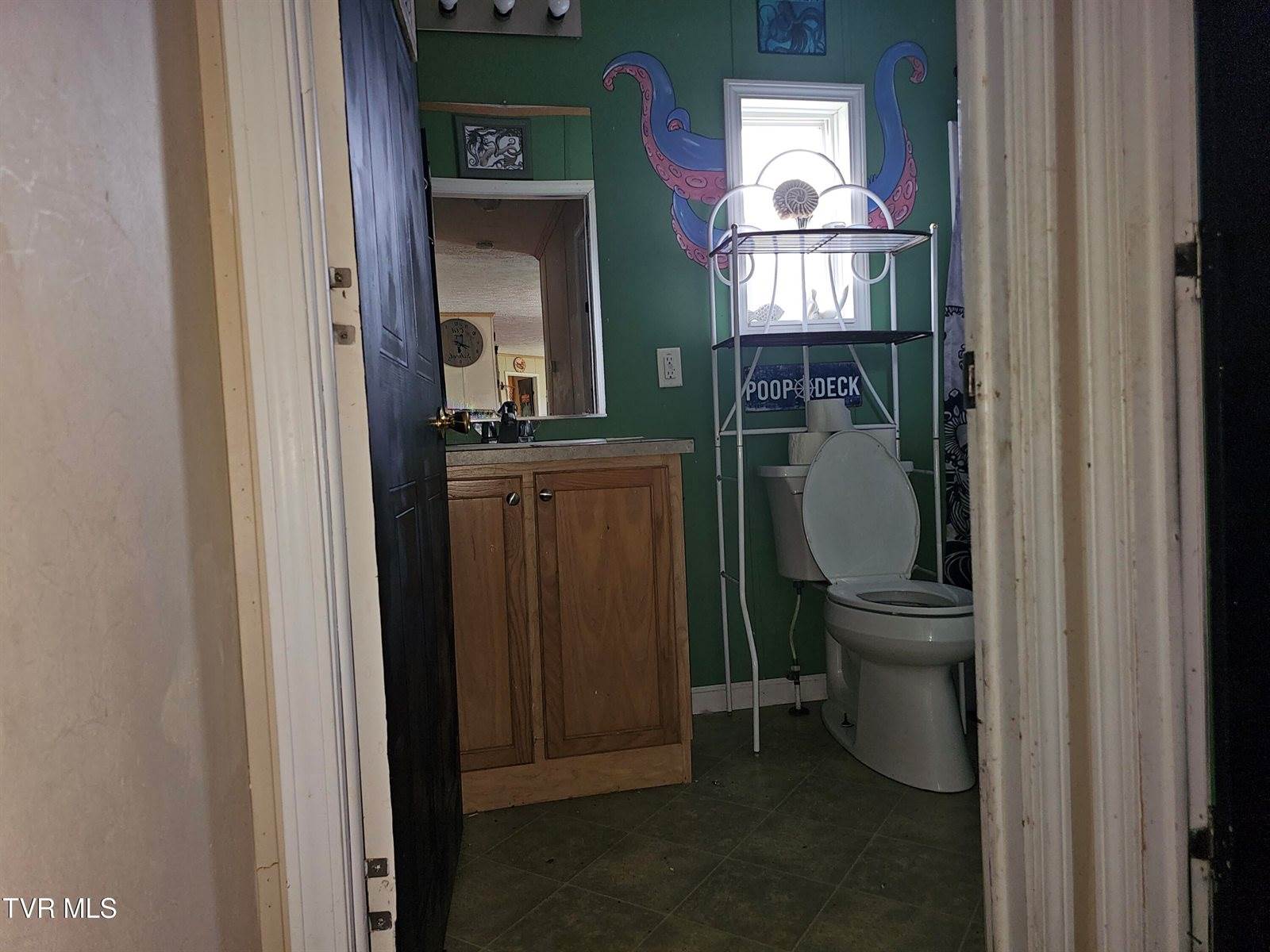 201 Bethel Road, Nickelsville, VA 24271