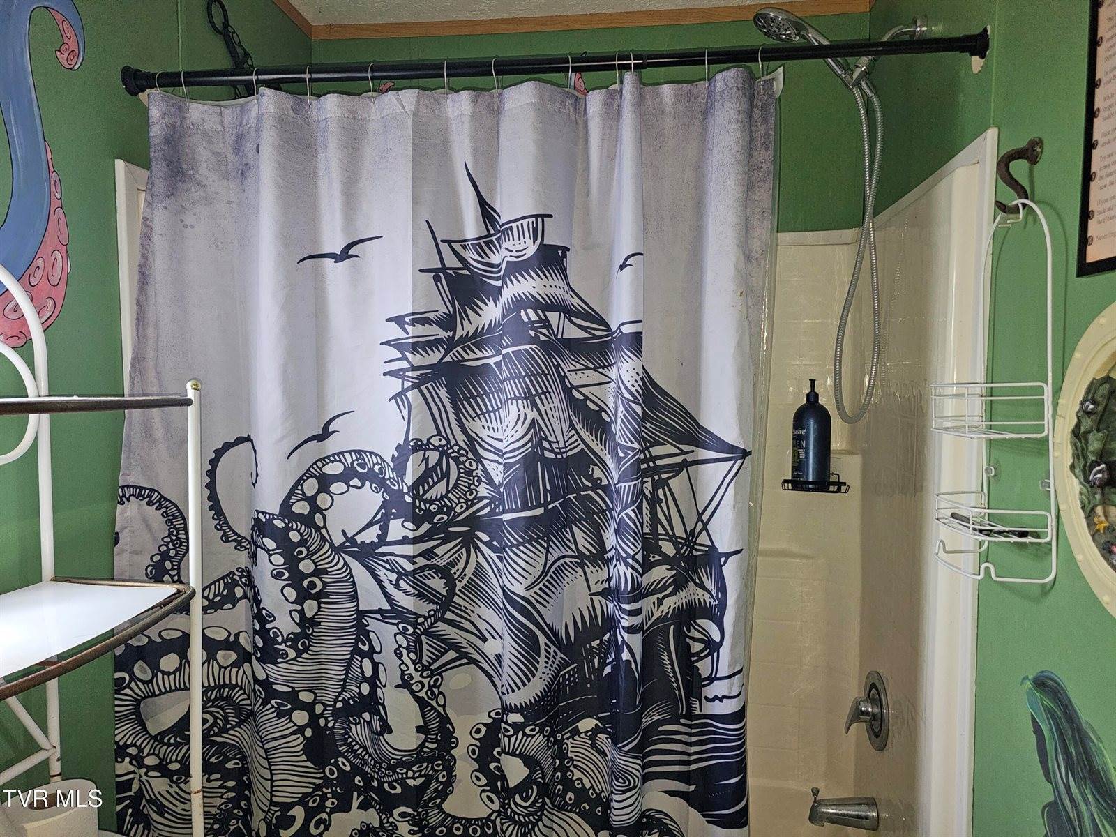 201 Bethel Road, Nickelsville, VA 24271