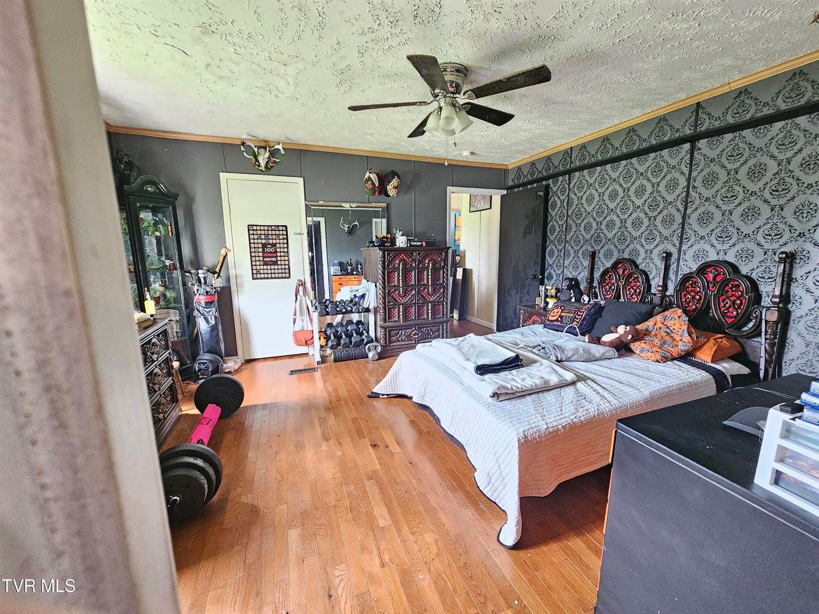 201 Bethel Road, Nickelsville, VA 24271