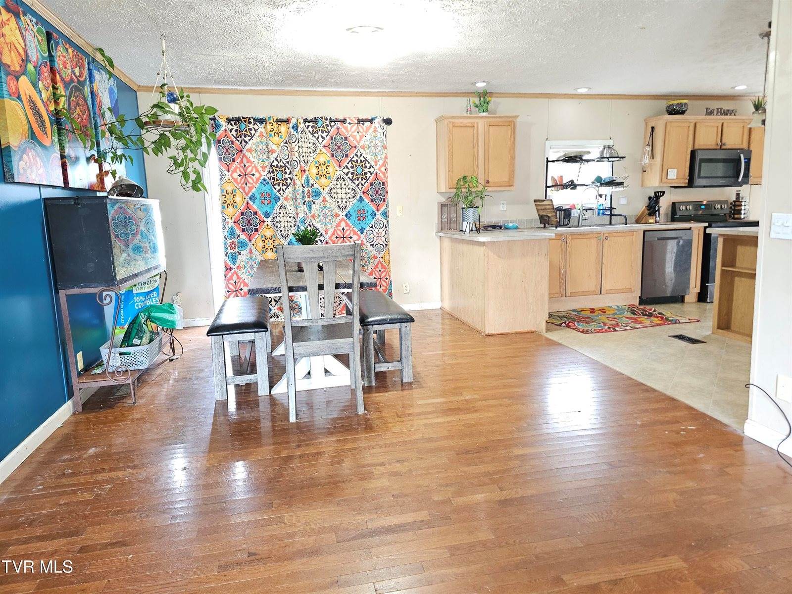 201 Bethel Road, Nickelsville, VA 24271