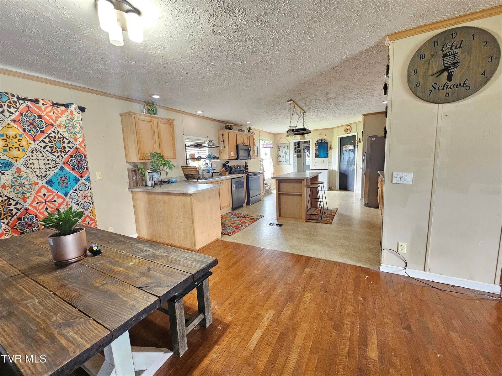 201 Bethel Road, Nickelsville, VA 24271