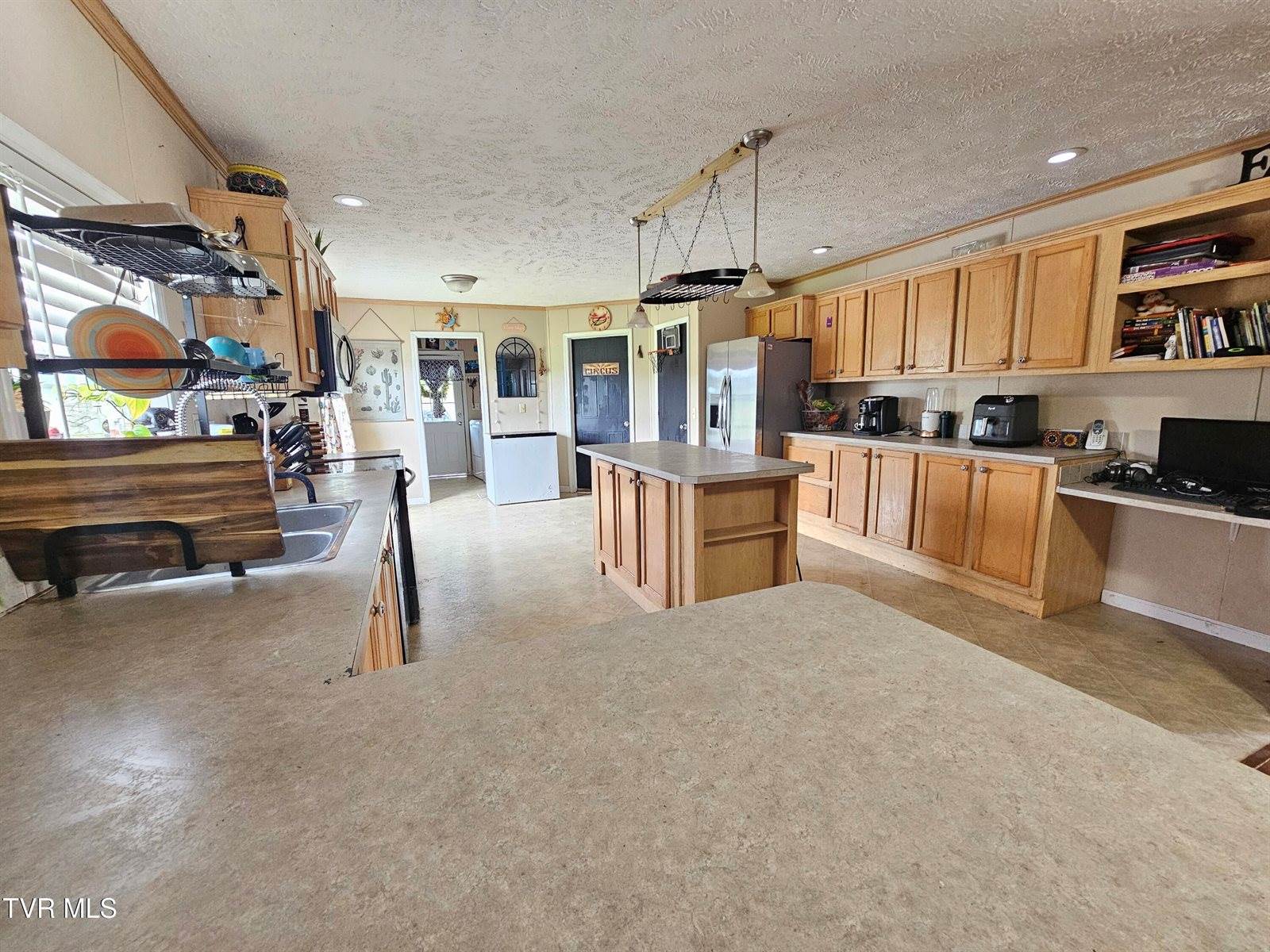 201 Bethel Road, Nickelsville, VA 24271