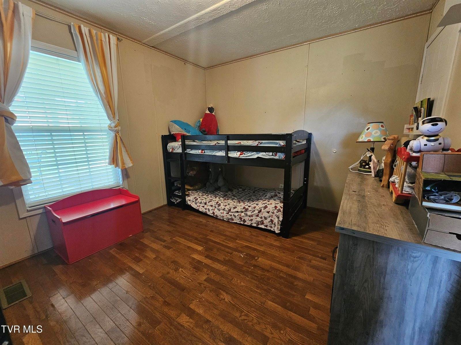 201 Bethel Road, Nickelsville, VA 24271