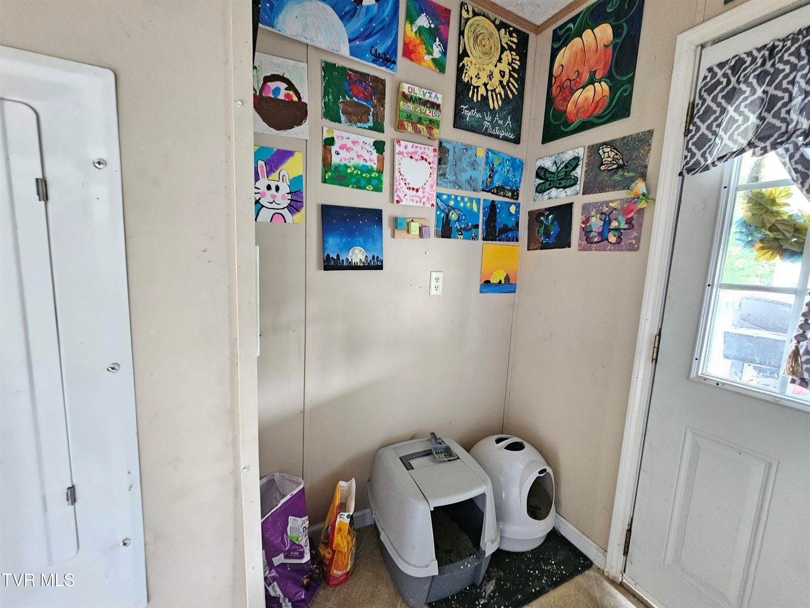 201 Bethel Road, Nickelsville, VA 24271