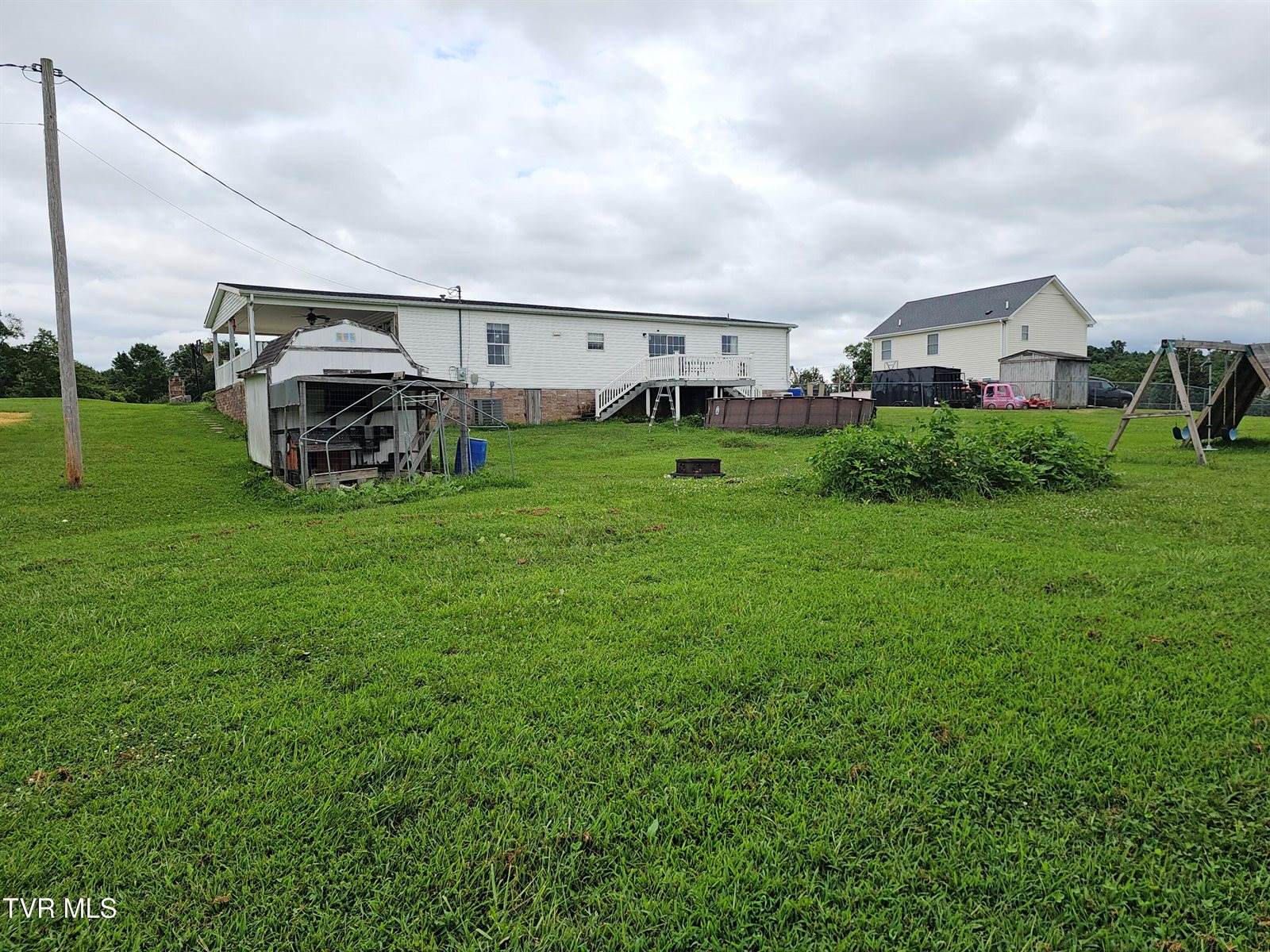 201 Bethel Road, Nickelsville, VA 24271