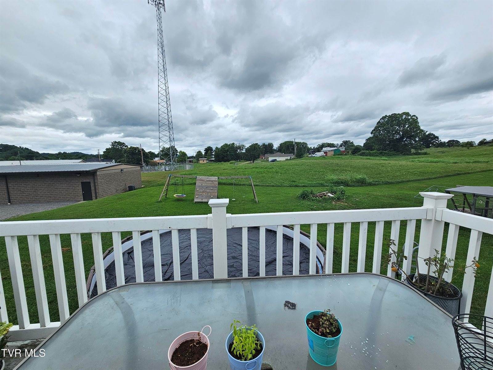 201 Bethel Road, Nickelsville, VA 24271