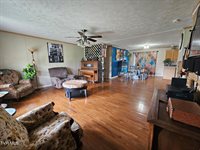 201 Bethel Road, Nickelsville, VA 24271