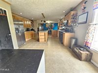 201 Bethel Road, Nickelsville, VA 24271