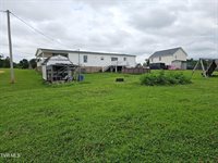 201 Bethel Road, Nickelsville, VA 24271