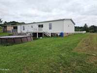 201 Bethel Road, Nickelsville, VA 24271