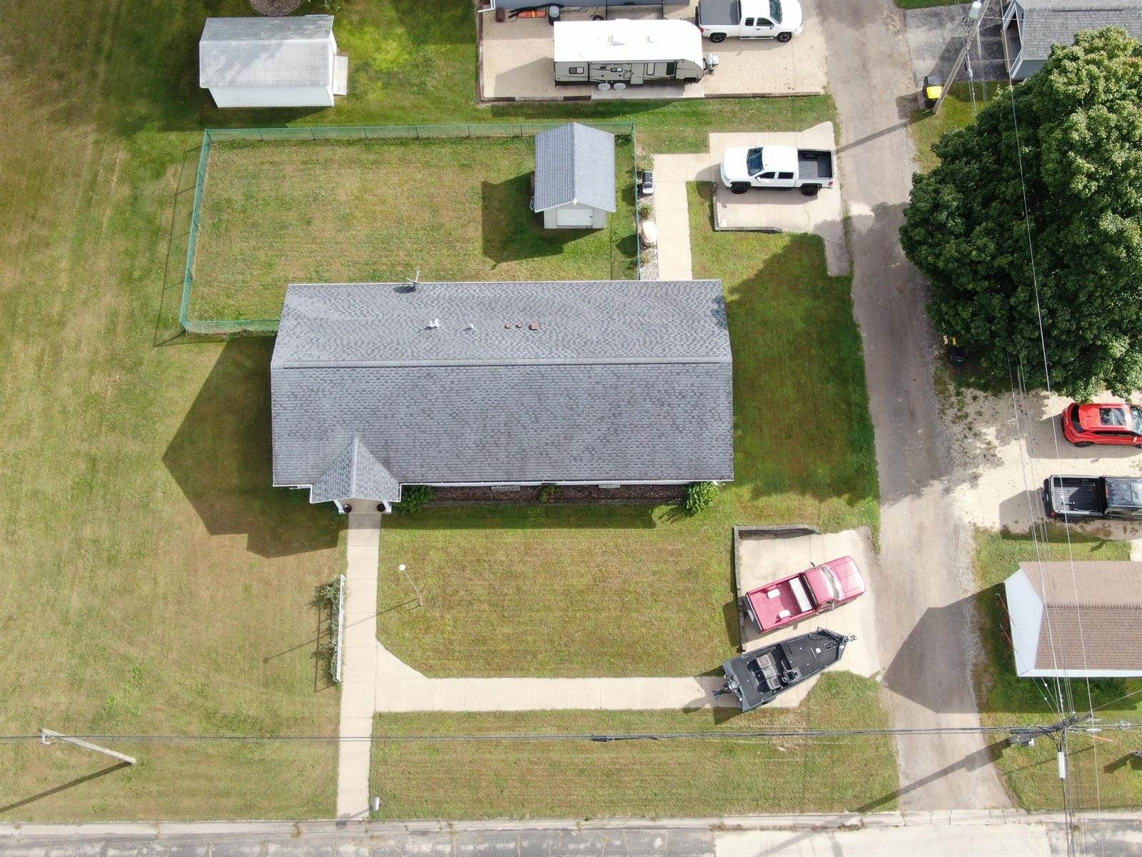 116 East Broadway St, Prairie Du Chien, WI 53821