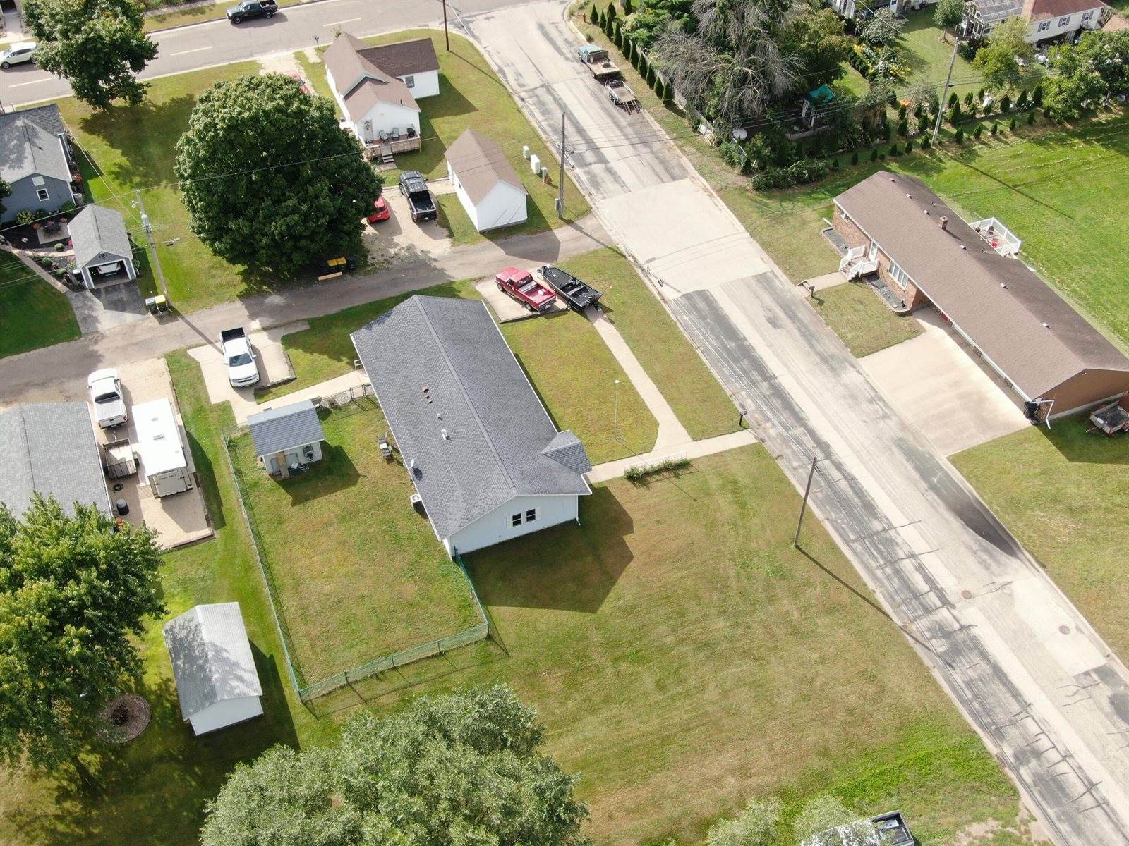 116 East Broadway St, Prairie Du Chien, WI 53821