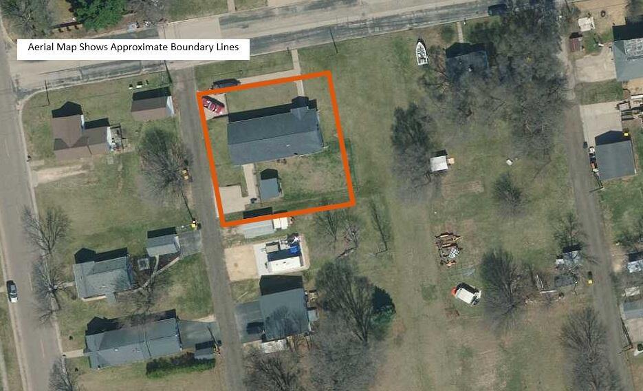 116 East Broadway St, Prairie Du Chien, WI 53821