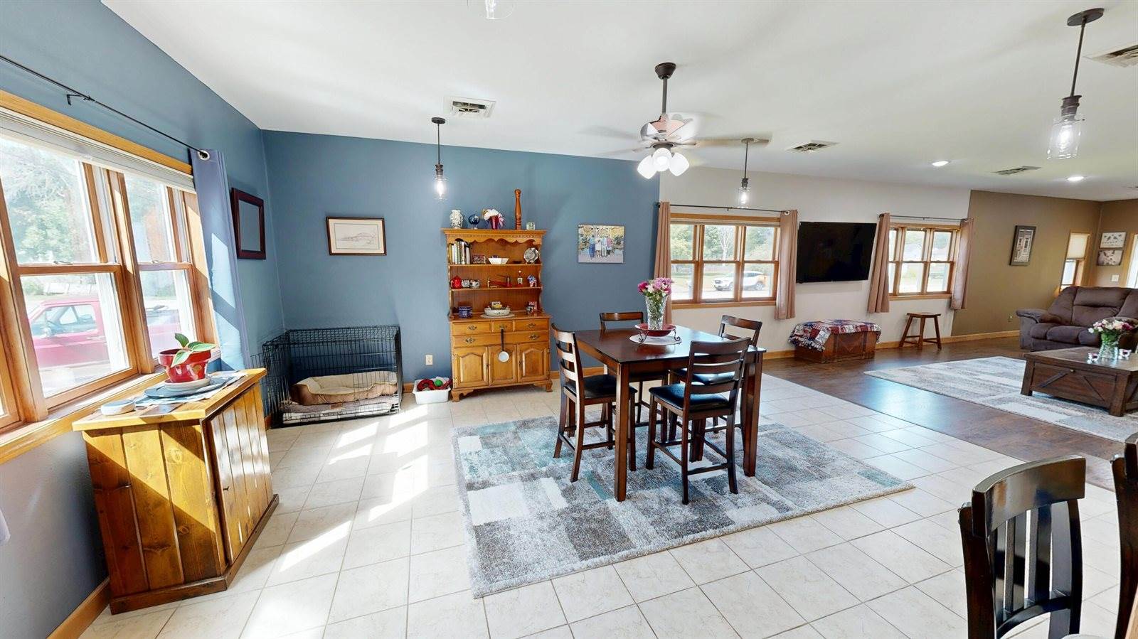 116 East Broadway St, Prairie Du Chien, WI 53821