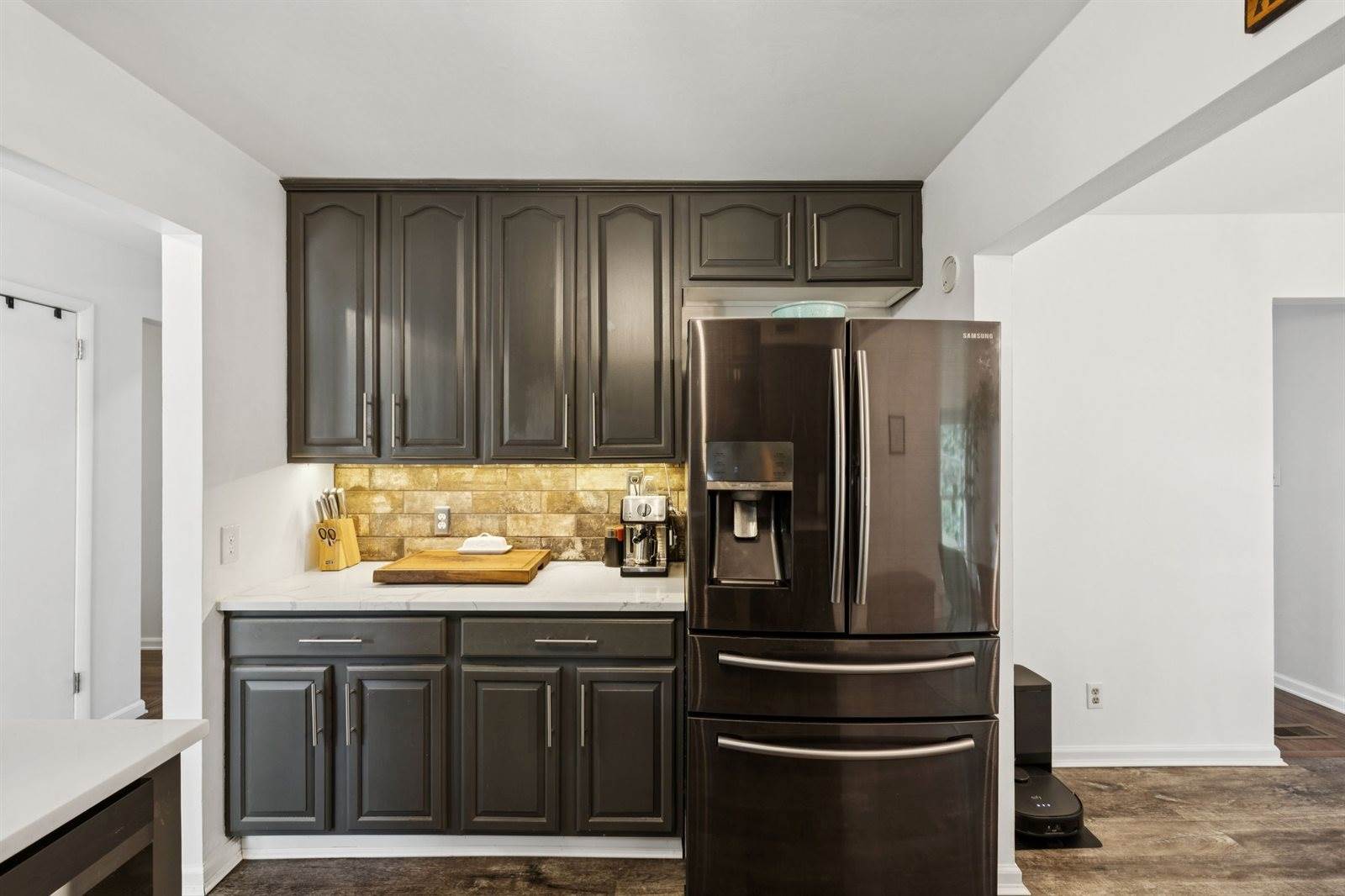 504 Foothill Dr, Nashville, TN 37217