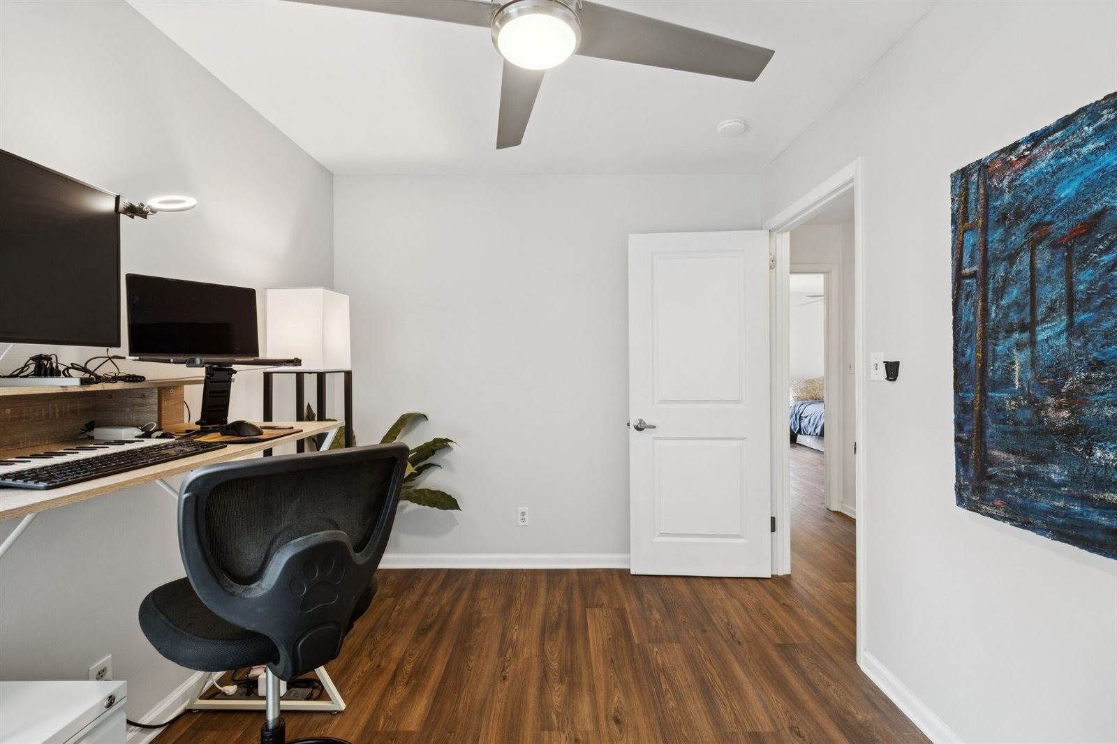 504 Foothill Dr, Nashville, TN 37217