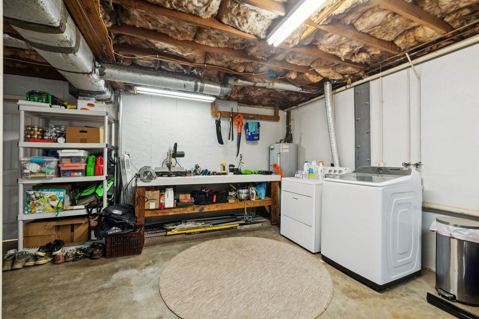 504 Foothill Dr, Nashville, TN 37217