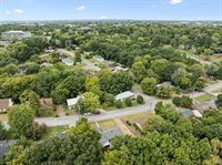 504 Foothill Dr, Nashville, TN 37217