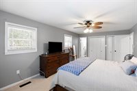 240 S Beaumont Avenue, Russellville, AR 72801