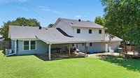 240 S Beaumont Avenue, Russellville, AR 72801