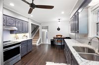 240 S Beaumont Avenue, Russellville, AR 72801