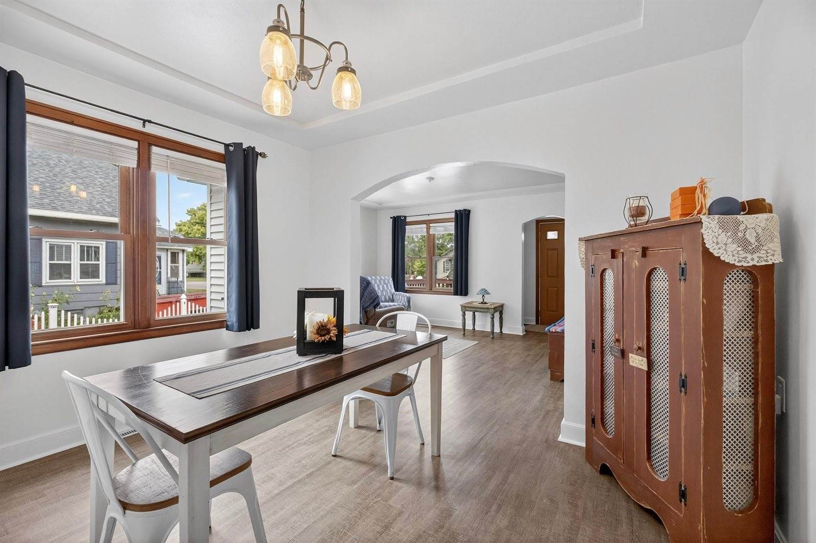 825 1st Street, Nekoosa, WI 54457