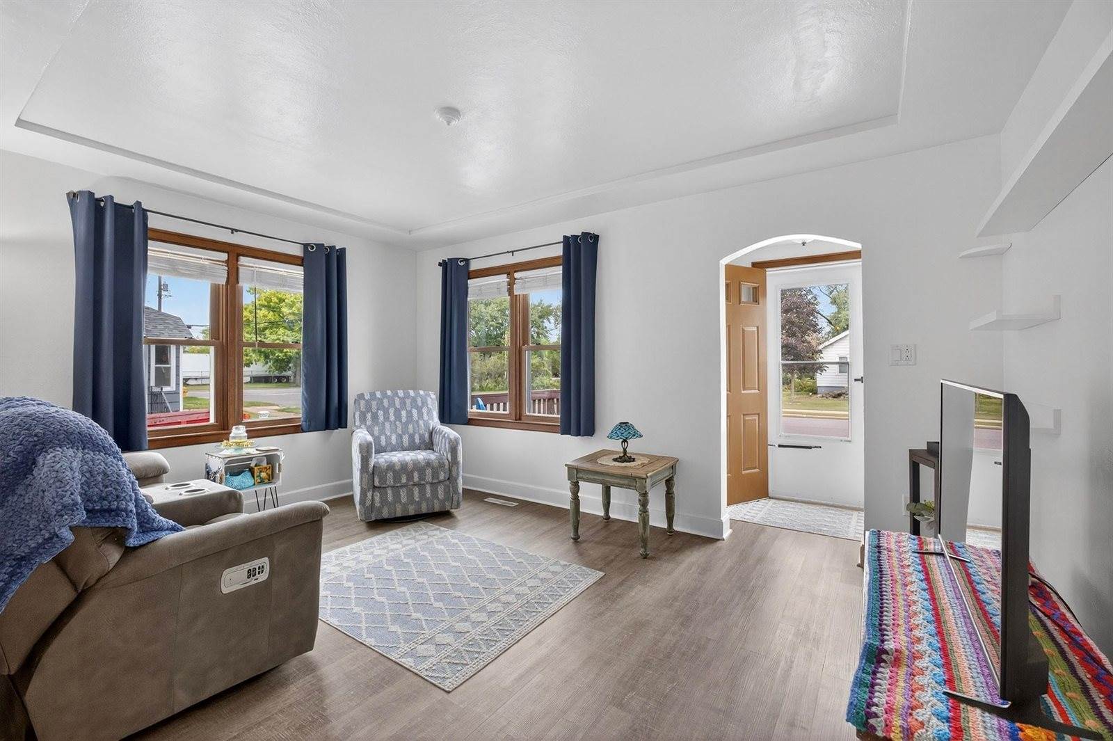 825 1st Street, Nekoosa, WI 54457