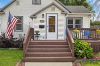 825 1st Street, Nekoosa, WI 54457