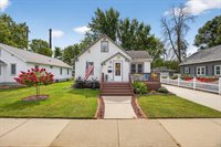 825 1st Street, Nekoosa, WI 54457