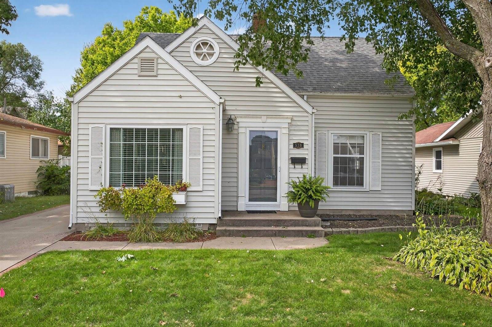 520 4th Street South, Wisconsin Rapids, WI 54494