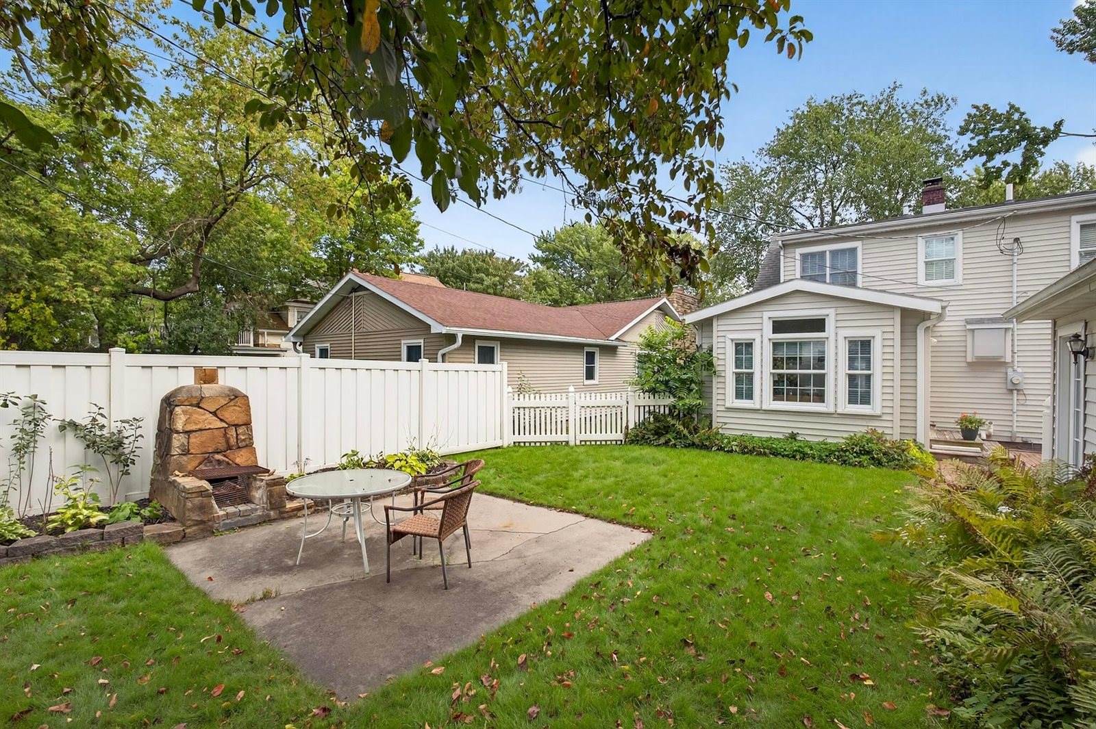 520 4th Street South, Wisconsin Rapids, WI 54494