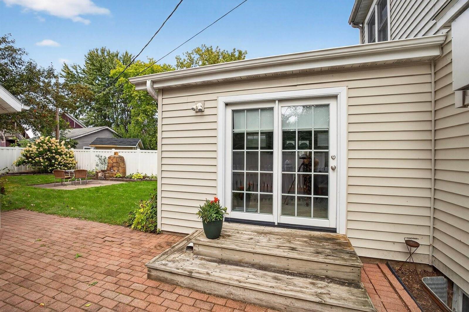 520 4th Street South, Wisconsin Rapids, WI 54494